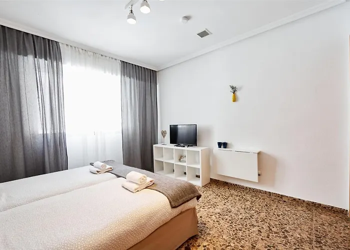 Casa Samara 3* Alicante