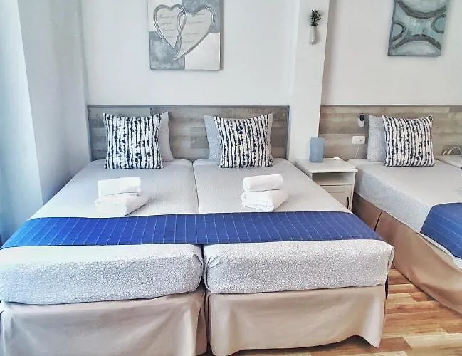 Casa Samara 3* Alicante