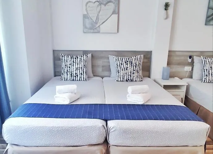 Affittacamere Casa Samara 3*