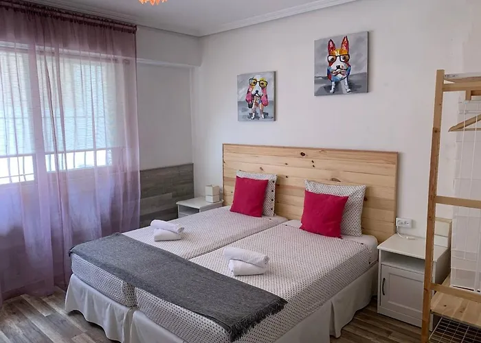 Affittacamere Casa Samara