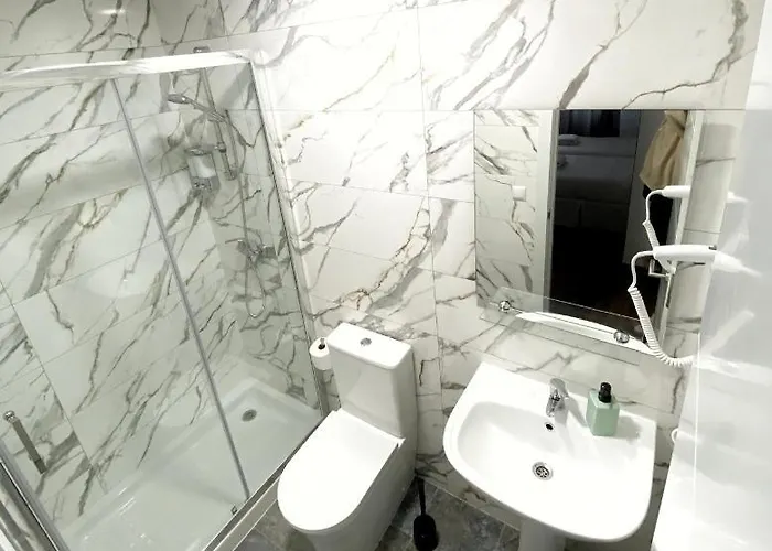 Affittacamere Casa Samara 3*