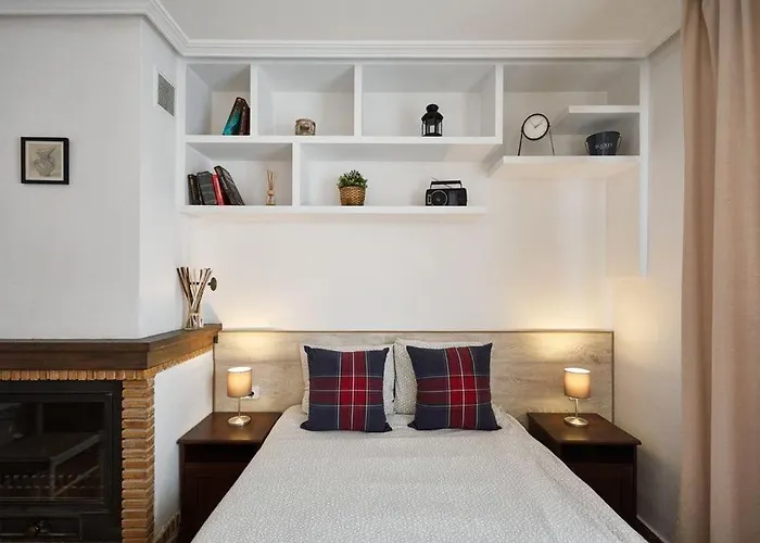 Casa Samara 3* Alicante