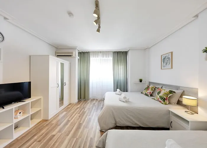 Casa Samara 3* Alicante