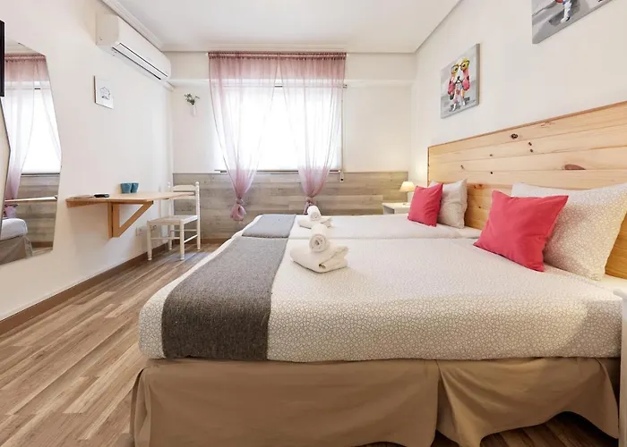 Casa Samara 3* Аликанте