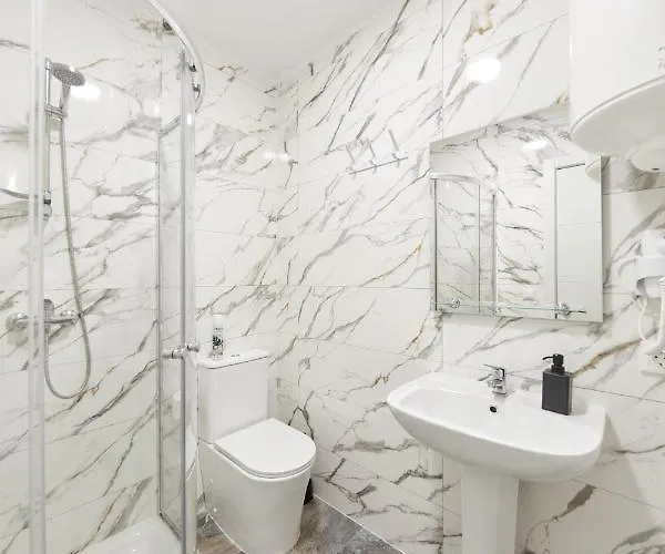 Casa Samara Affittacamere Alicante