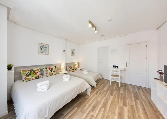 Casa Samara Affittacamere Alicante