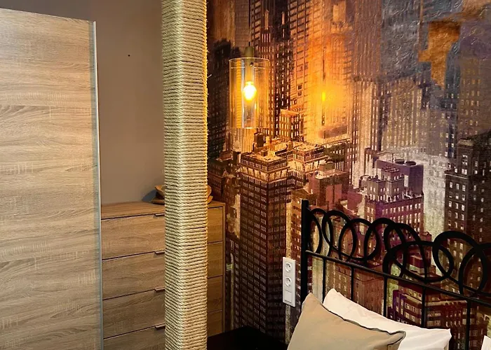 Casa Samara Affittacamere