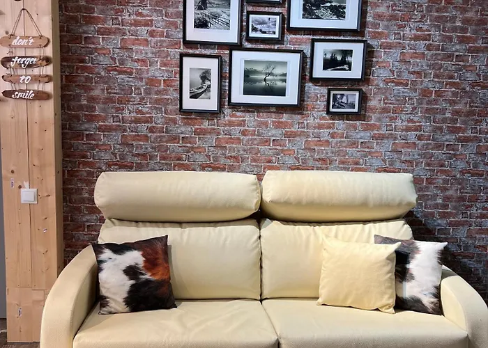 Affittacamere Casa Samara