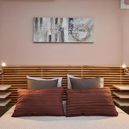 Guest house Casa Samara