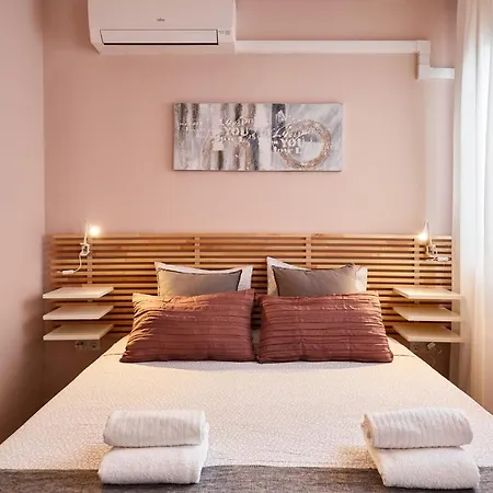 Guest house Casa Samara