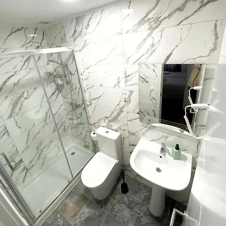 Guest house Casa Samara 2*
