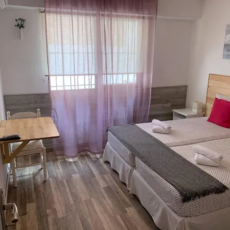 Casa Samara Guest house