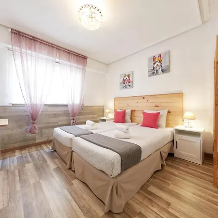 Guest house Casa Samara Alicante