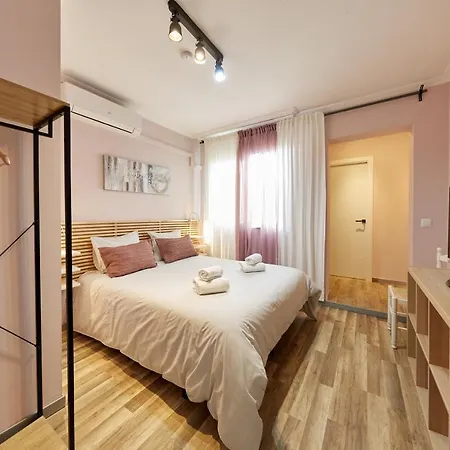 Casa Samara Alicante