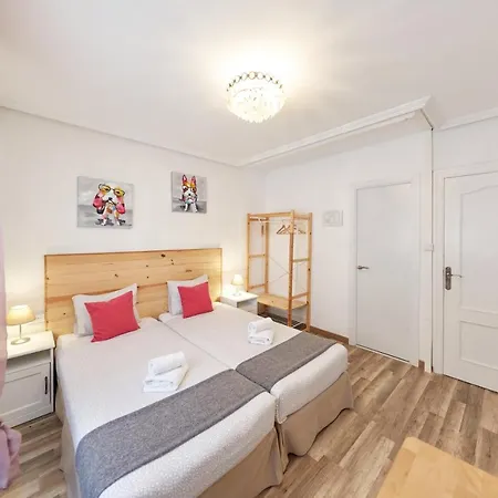 Casa Samara Pensión