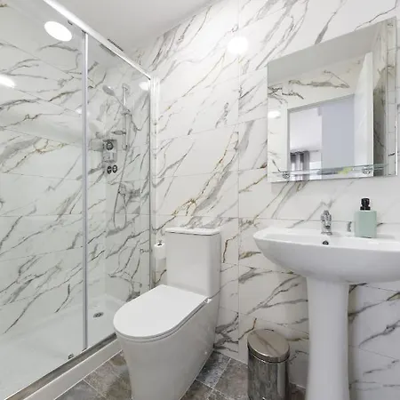 Casa Samara Pensión 3*