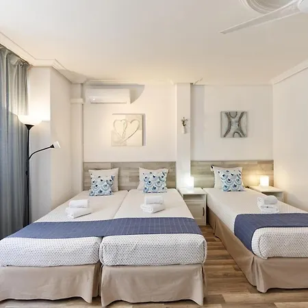 Guest house Casa Samara Alicante
