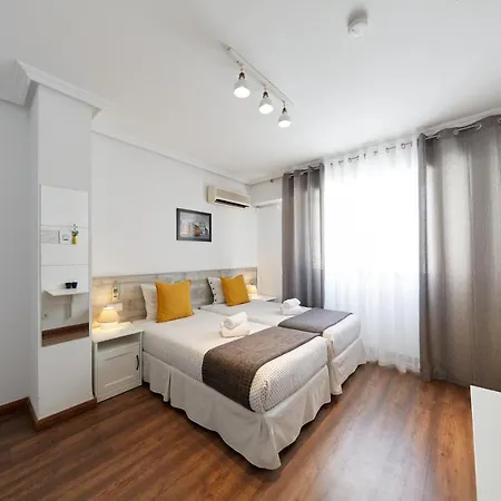 Casa Samara Guest house