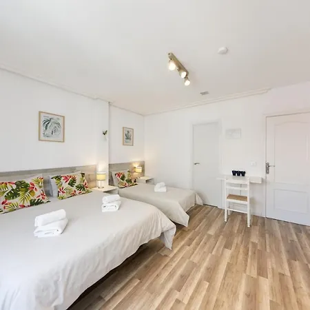 Casa Samara Guest house Alicante