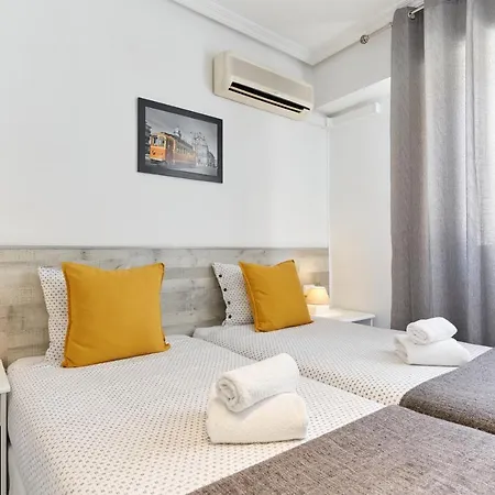 Casa Samara 3* Alicante