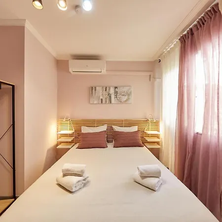 Casa Samara Guest house Alicante