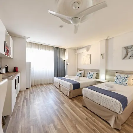 Casa Samara Pensión 3*