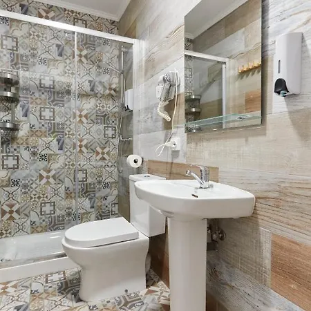 Casa Samara Guest house
