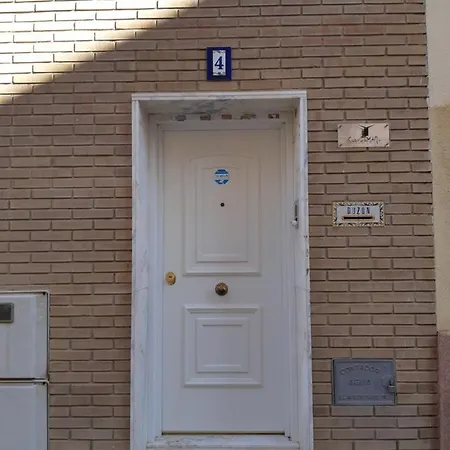 Casa Samara Guest house Alicante