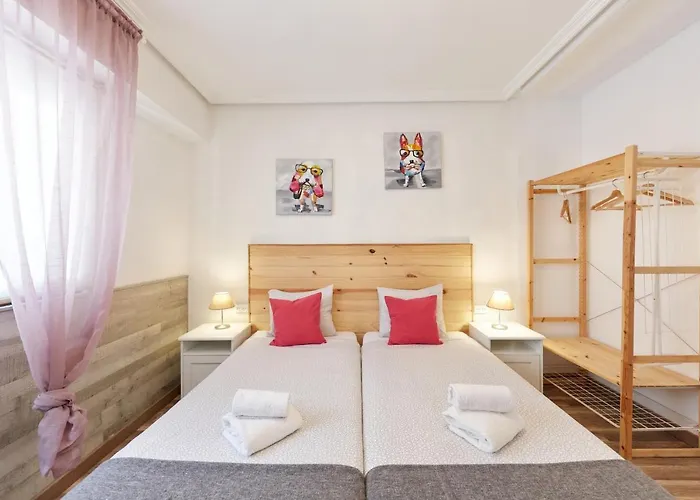 Affittacamere Casa Samara 3*
