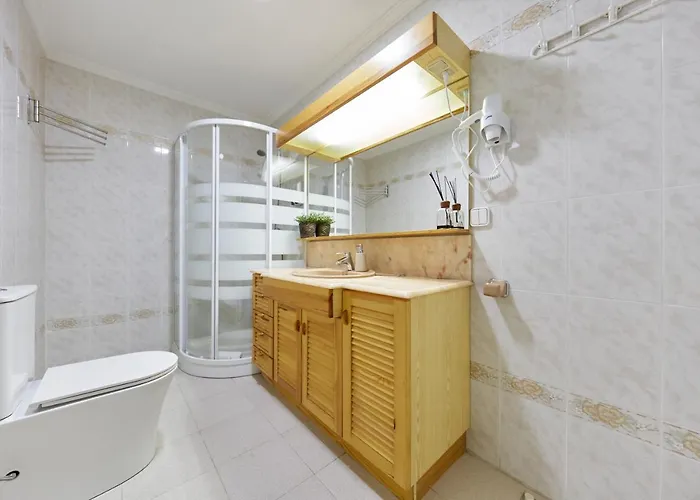 Casa Samara 3* Alicante