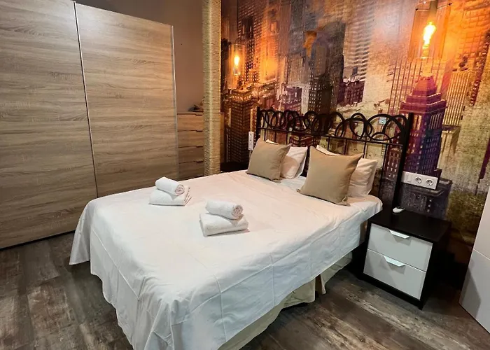 Affittacamere Casa Samara 3*
